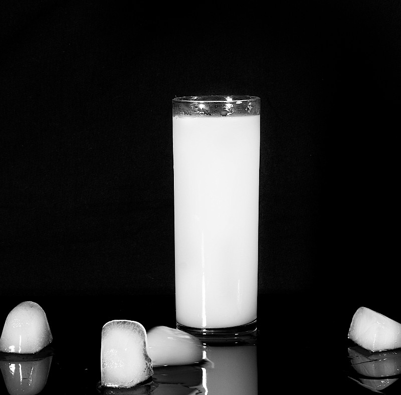 ALKOLLÜ İÇECEKLER